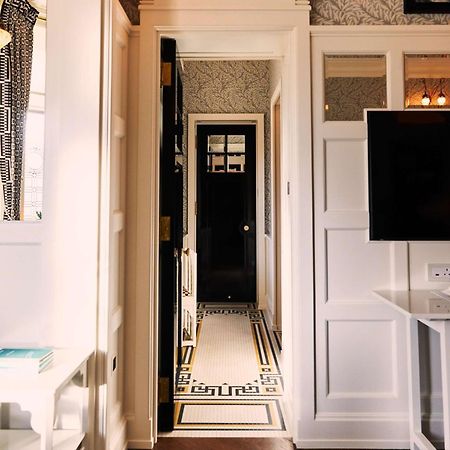 Hotel At Sloane London Exterior foto