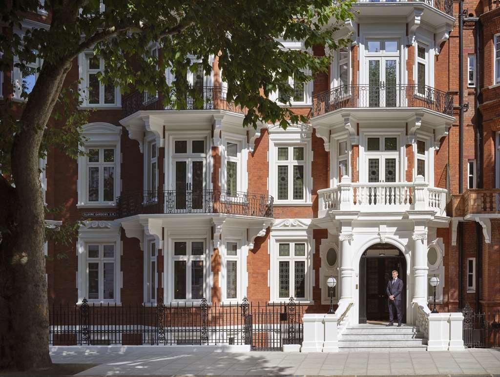 Hotel At Sloane London Exterior foto