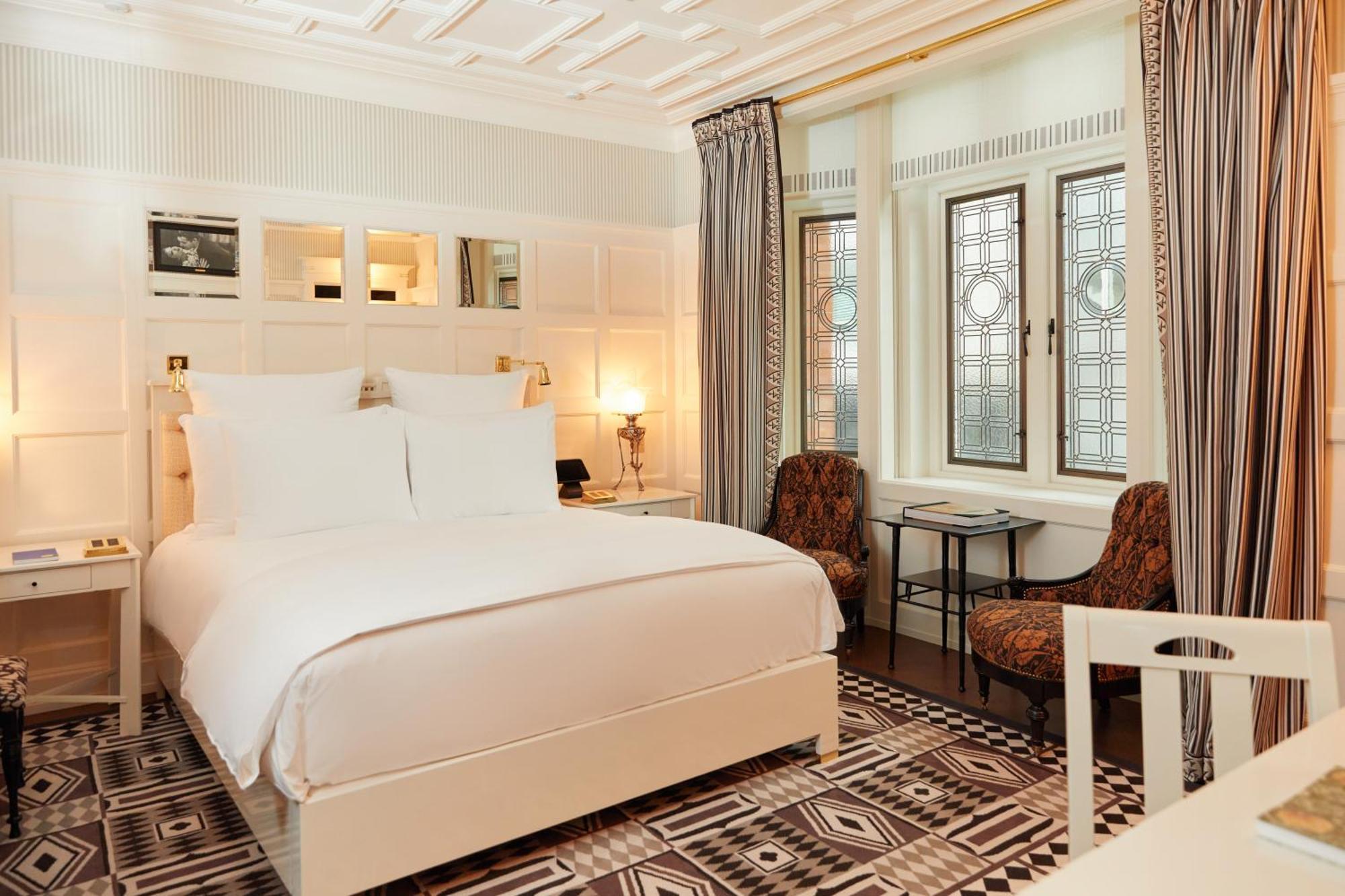 Hotel At Sloane London Exterior foto