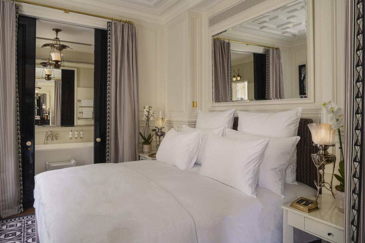 Hotel At Sloane London Exterior foto