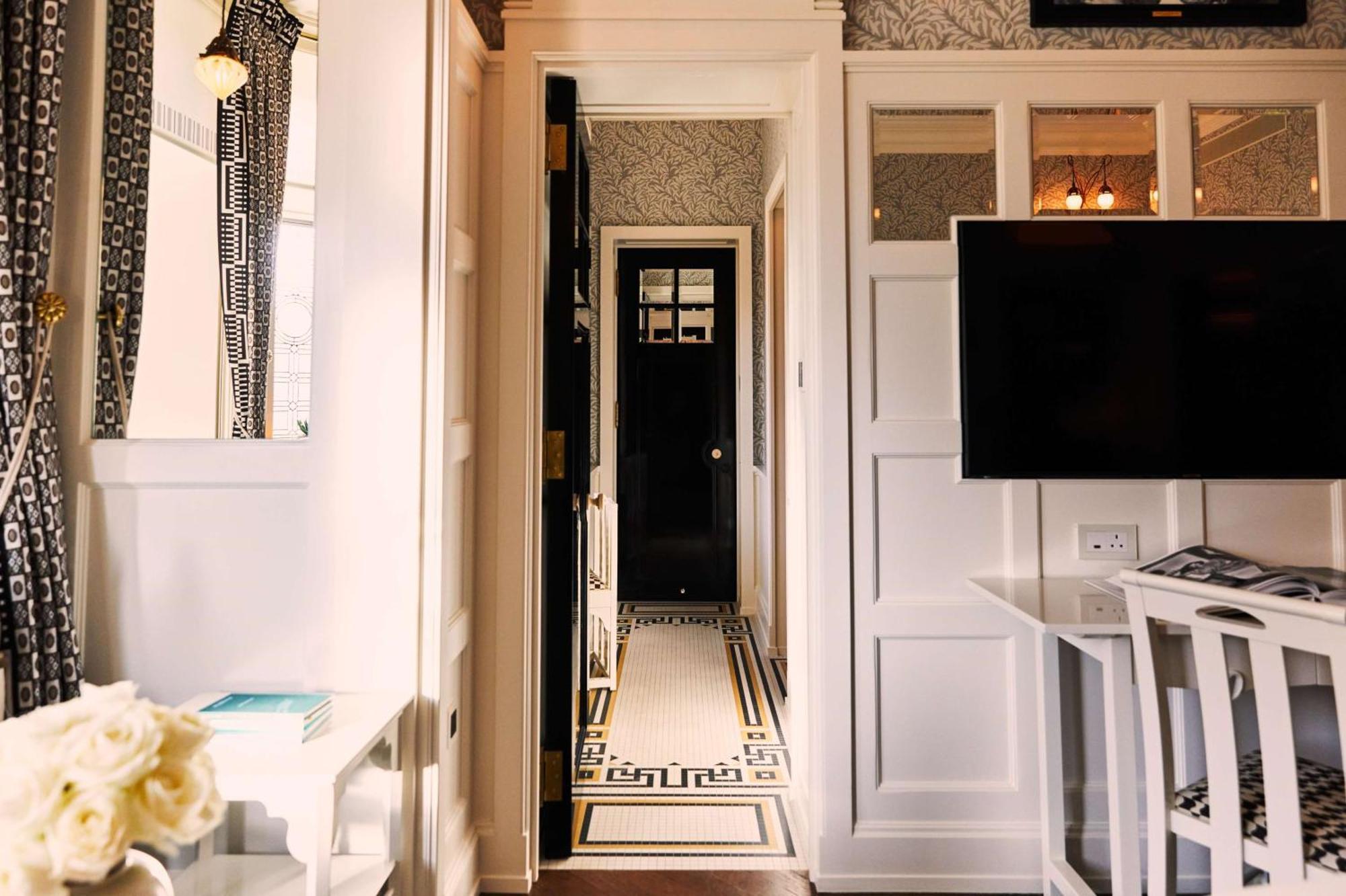 Hotel At Sloane London Exterior foto