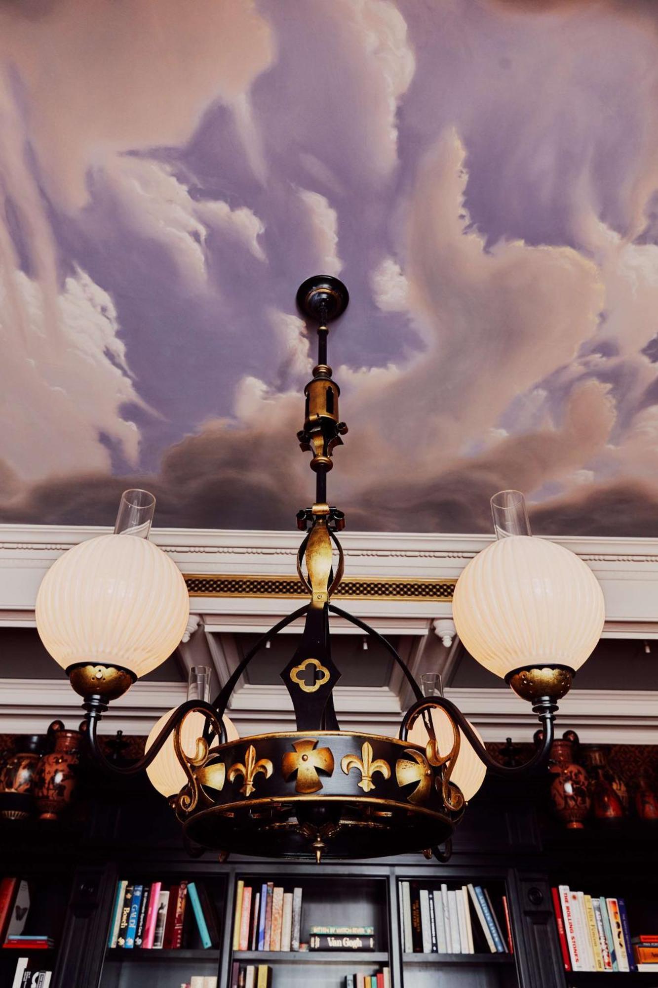 Hotel At Sloane London Exterior foto