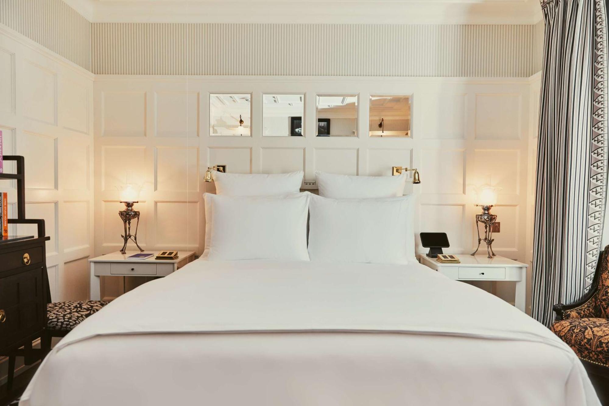 Hotel At Sloane London Exterior foto