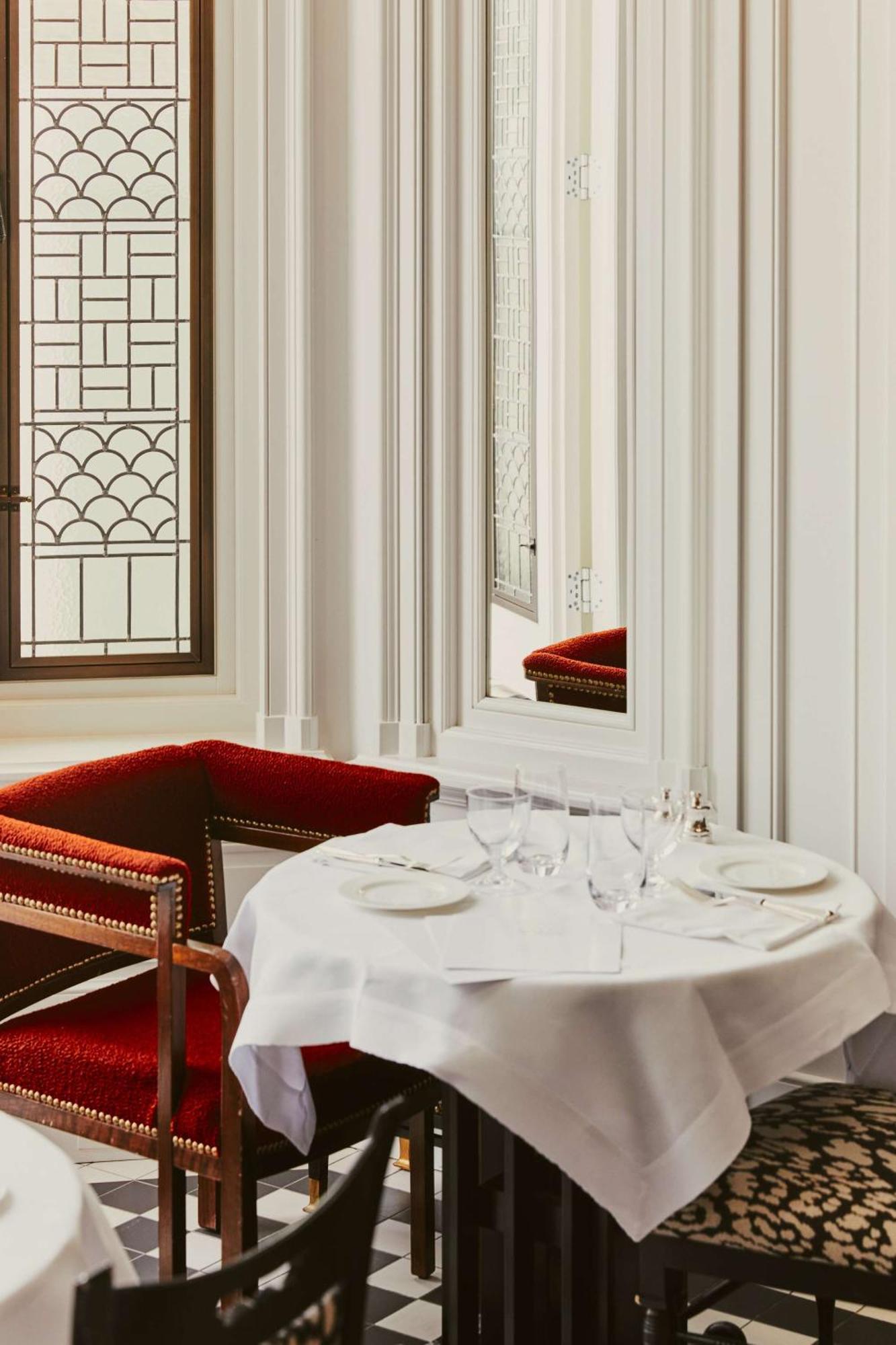 Hotel At Sloane London Exterior foto
