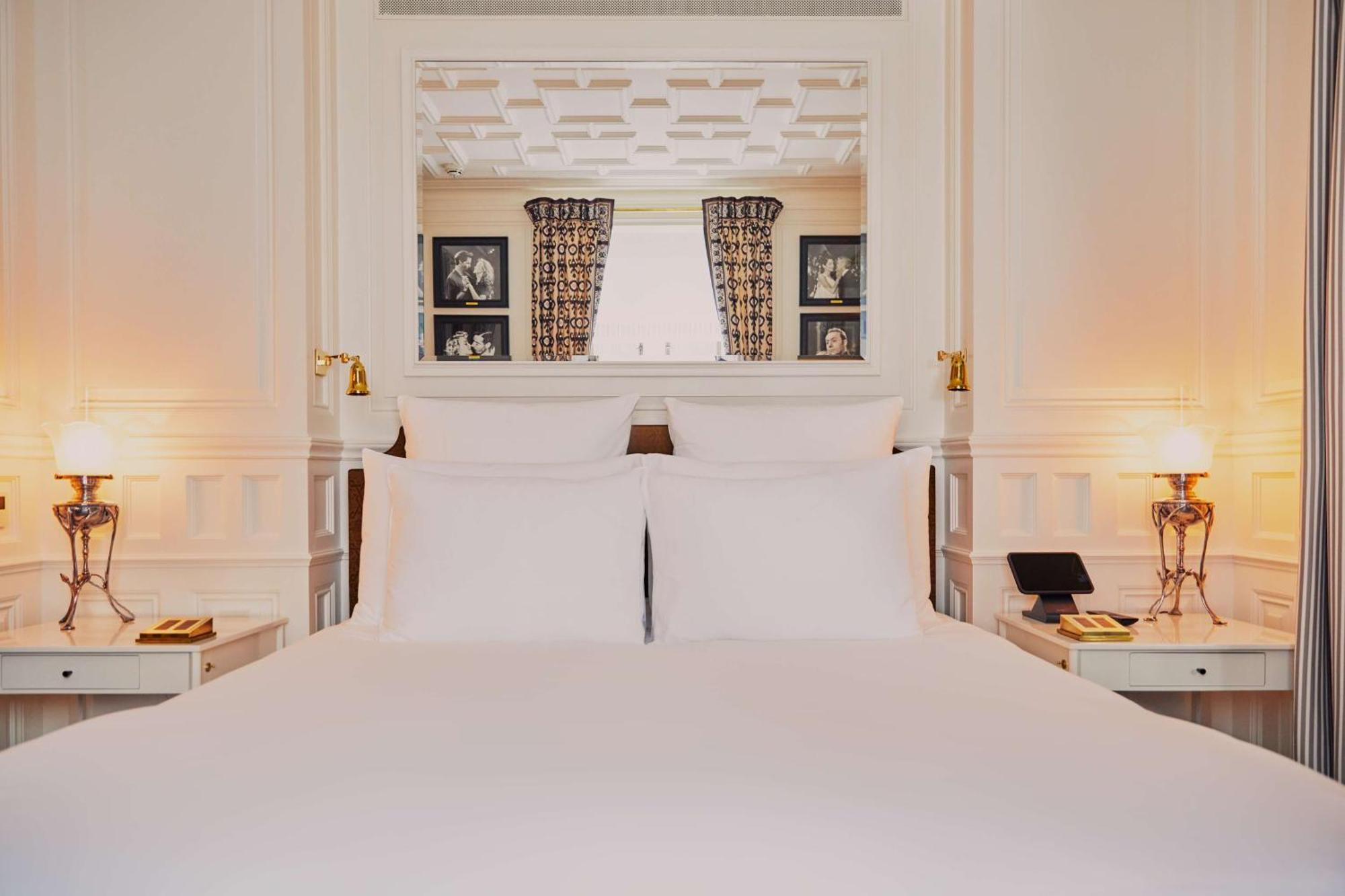Hotel At Sloane London Exterior foto