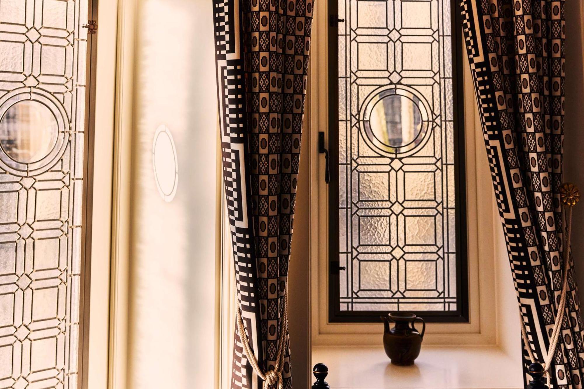 Hotel At Sloane London Exterior foto