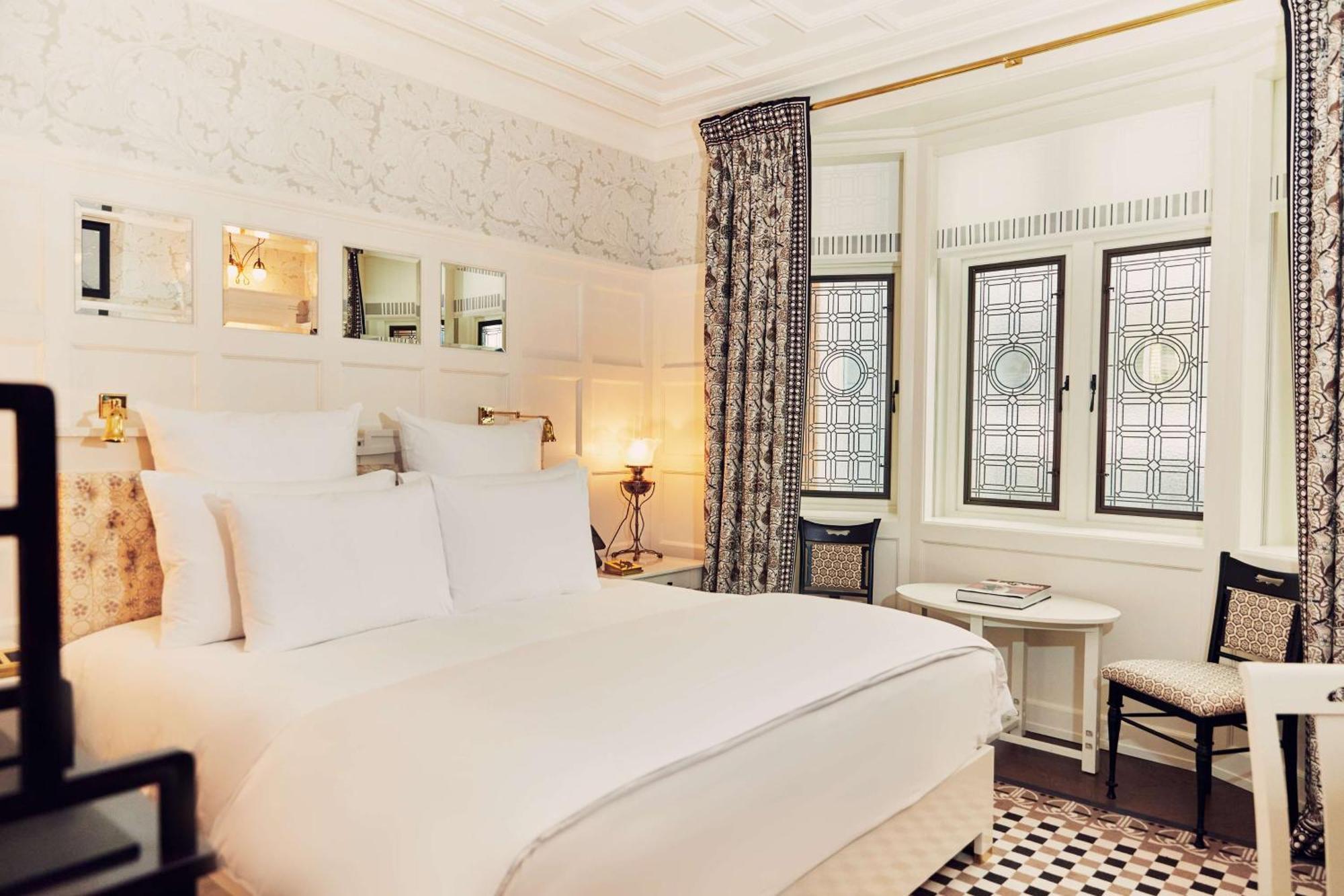 Hotel At Sloane London Exterior foto