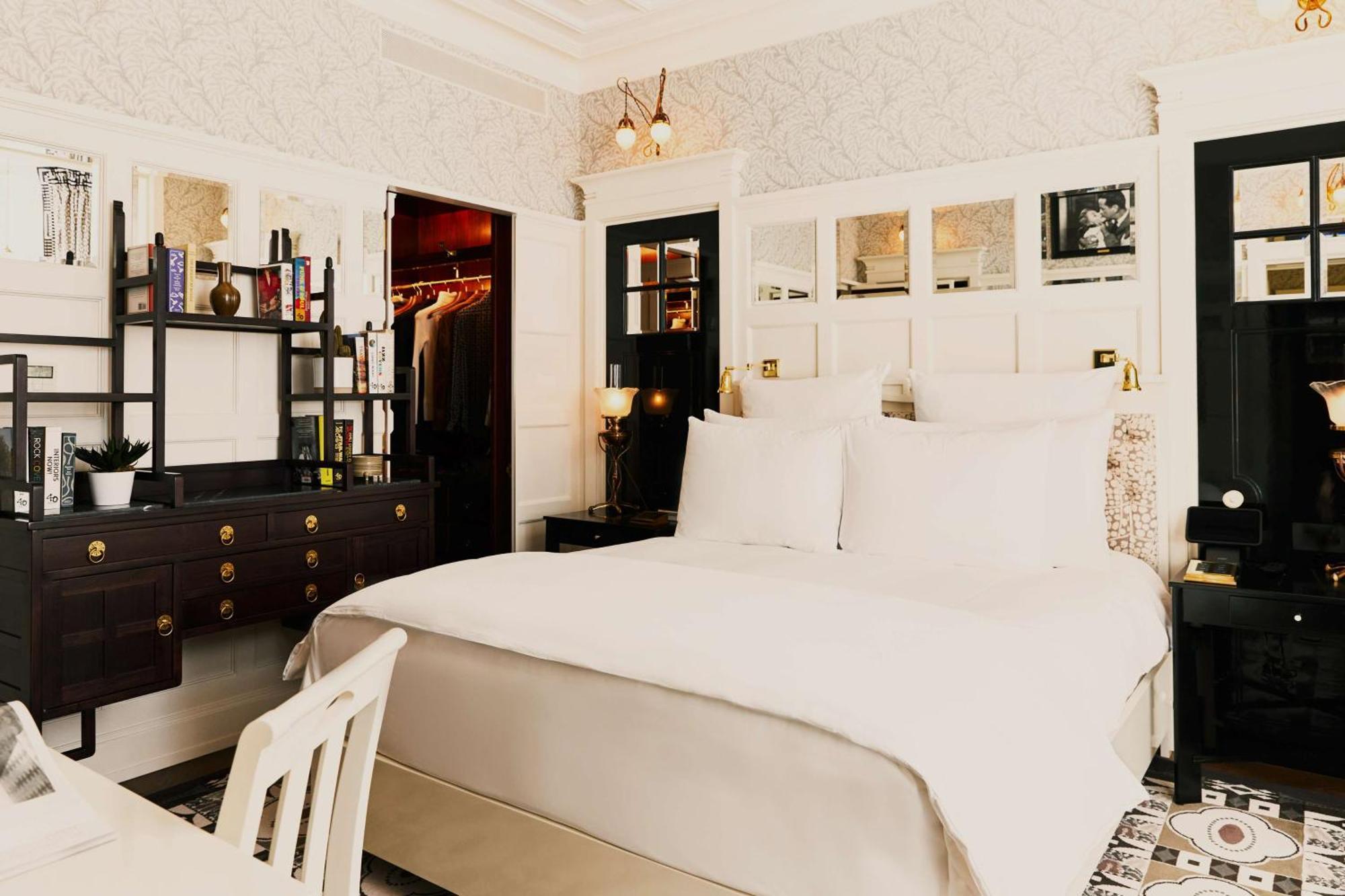 Hotel At Sloane London Exterior foto