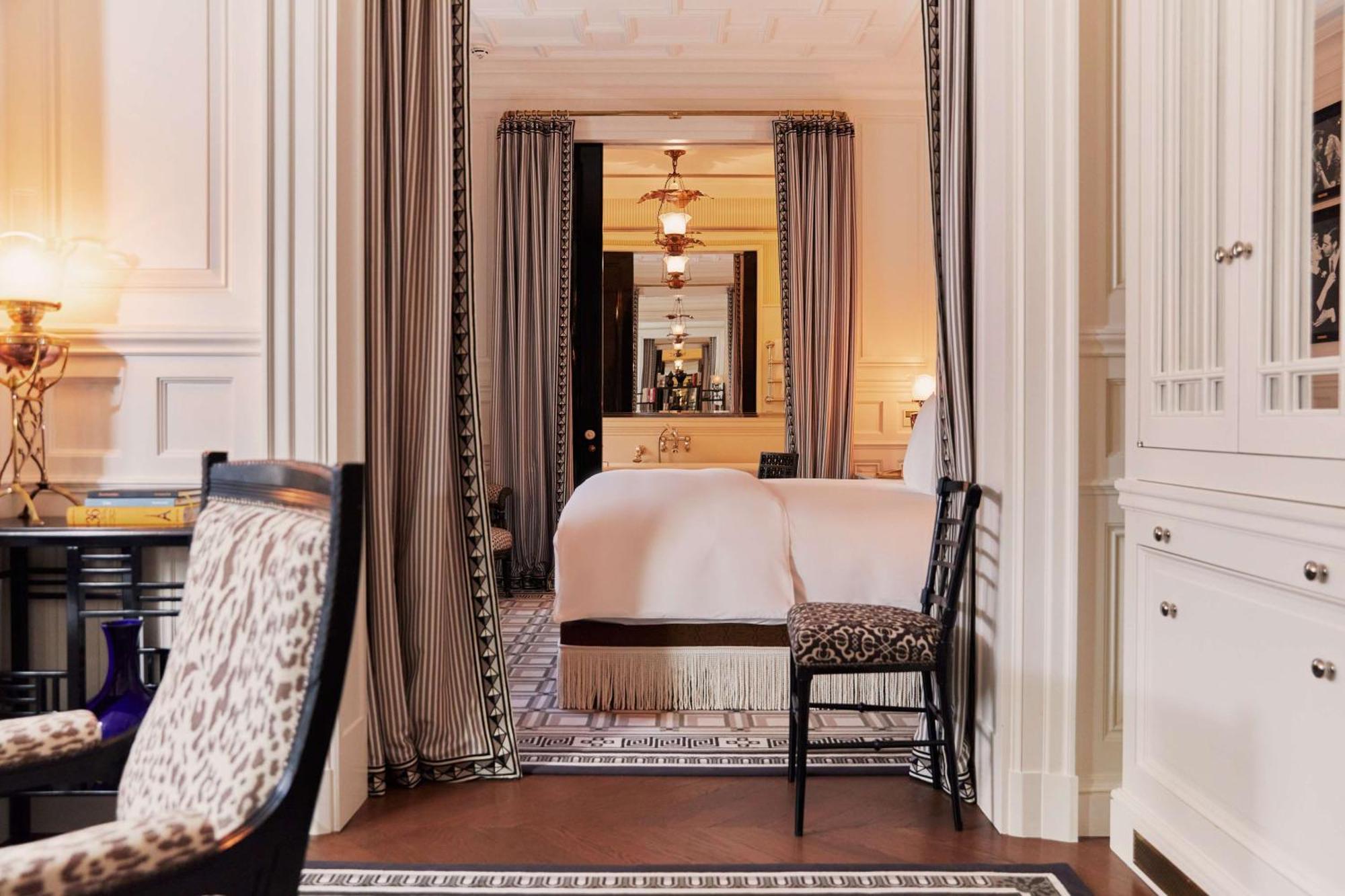 Hotel At Sloane London Exterior foto